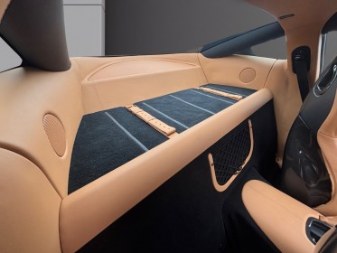 Ferrari 599 gtb v12 6.0 f1 fiorano 6.0 v12 60 anniversaire occasion simplicicar besanÇon simplicicar simplicibike france