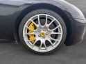 Ferrari 599 gtb v12 6.0 f1 fiorano 6.0 v12 60 anniversaire occasion simplicicar besanÇon simplicicar simplicibike france