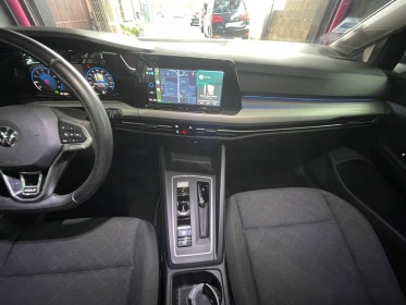 Volkswagen golf 1.0 etsi 12v bmt dsg7 110 cv life 1st occasion simplicicar meaux simplicicar simplicibike france