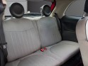 Fiat 500 1.3 multijet 75 ch lounge / climatisation / toit ouvrant / factures / chaÎne / rÉvision / 4 pneus neufs occasion...