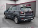 Volkswagen t-cross 1.0 tsi 95 start/stop bvm5 lounge garantie 12 mois occasion simplicicar tours  simplicicar simplicibike...