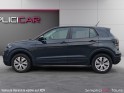 Volkswagen t-cross 1.0 tsi 95 start/stop bvm5 lounge garantie 12 mois occasion simplicicar tours  simplicicar simplicibike...