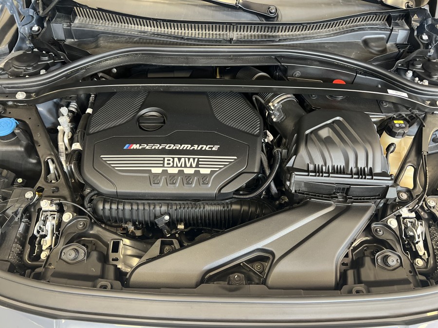 BMW d'occasion SERIE 1 M 135I X DRIVE EDITION M SPORT PRO de 2021