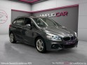 Bmw serie 2 active tourer f45 220i 192 ch m sport - siÈges chauffants - radar de recul - full led - rÉgulateur occasion...