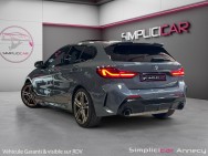 BMW d'occasion SERIE 1 M 135I X DRIVE EDITION M SPORT PRO de 2021