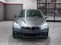 Bmw serie 2 active tourer f45 220i 192 ch m sport - siÈges chauffants - radar de recul - full led - rÉgulateur occasion...