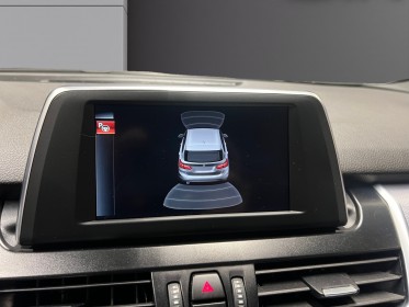 Bmw serie 2 active tourer f45 220i 192 ch m sport - siÈges chauffants - radar de recul - full led - rÉgulateur occasion...
