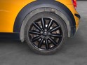 Mini hatch 3 portes f56 cooper 136 ch bva6 edition blackfriars garantie 12 mois occasion simplicicar toulon ouest simplicicar...