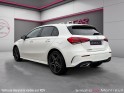 Mercedes classe a 250 e 8g-dct amg line entretien complet mercedes carplay toit ouvrant première main garantie 12 mois...