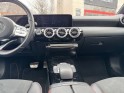 Mercedes classe a 250 e 8g-dct amg line entretien complet mercedes carplay toit ouvrant première main garantie 12 mois...