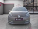 Renault scenic iii 1.5 dci 110 fap eco2 zen edc garantie 12 mois occasion simplicicar amiens  simplicicar simplicibike france