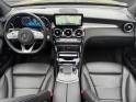 Mercedes glc coupe 300 de 9g-tronic 4matic amg line toit ouvrant/sieges chauffant/burmester/garantie 12mois occasion...