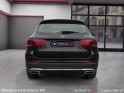 Mercedes glc coupe 300 de 9g-tronic 4matic amg line toit ouvrant/sieges chauffant/burmester/garantie 12mois occasion...