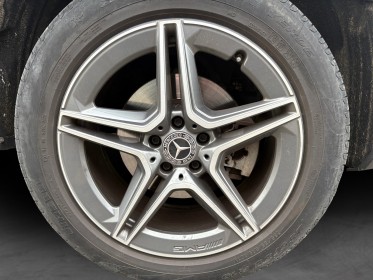 Mercedes glc coupe 300 de 9g-tronic 4matic amg line toit ouvrant/sieges chauffant/burmester/garantie 12mois occasion...