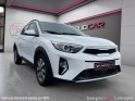 Kia stonic 1.0 t-gdi 100 ch bvm6 active occasion simplicicar limoges  simplicicar simplicibike france