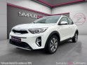 Kia stonic 1.0 t-gdi 100 ch bvm6 active occasion simplicicar limoges  simplicicar simplicibike france