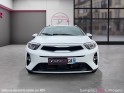 Kia stonic 1.0 t-gdi 100 ch bvm6 active occasion simplicicar limoges  simplicicar simplicibike france