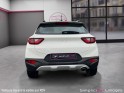 Kia stonic 1.0 t-gdi 100 ch bvm6 active occasion simplicicar limoges  simplicicar simplicibike france
