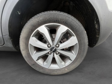 Kia stonic 1.0 t-gdi 100 ch bvm6 active occasion simplicicar limoges  simplicicar simplicibike france