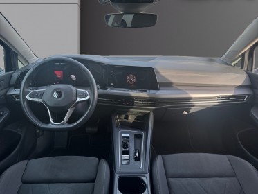 Volkswagen golf 1.4 hybrid rechargeable opf 204 dsg6 style 1st occasion simplicicar grenoble simplicicar simplicibike france