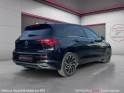 Volkswagen golf 1.4 hybrid rechargeable opf 204 dsg6 style 1st occasion simplicicar grenoble simplicicar simplicibike france