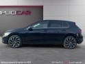 Volkswagen golf 1.4 hybrid rechargeable opf 204 dsg6 style 1st occasion simplicicar grenoble simplicicar simplicibike france