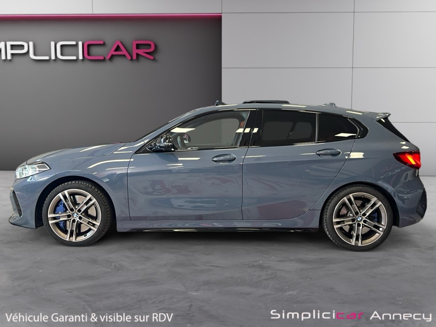 BMW d'occasion SERIE 1 M 135I X DRIVE EDITION M SPORT PRO de 2021