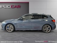 BMW d'occasion SERIE 1 M 135I X DRIVE EDITION M SPORT PRO de 2021