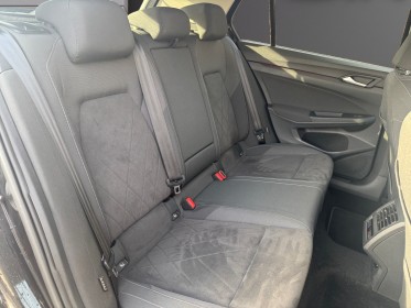 Volkswagen golf 1.4 hybrid rechargeable opf 204 dsg6 style 1st occasion simplicicar grenoble simplicicar simplicibike france