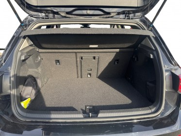 Volkswagen golf 1.4 hybrid rechargeable opf 204 dsg6 style 1st occasion simplicicar grenoble simplicicar simplicibike france