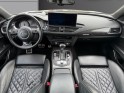 Audi s7 sportback v8 4.0 tfsi 420 quattro s tronic 7 toutes options garantie 12 mois occasion simplicicar meximieux...