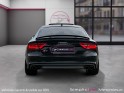 Audi s7 sportback v8 4.0 tfsi 420 quattro s tronic 7 toutes options garantie 12 mois occasion simplicicar meximieux...