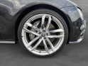 Audi s7 sportback v8 4.0 tfsi 420 quattro s tronic 7 toutes options garantie 12 mois occasion simplicicar meximieux...