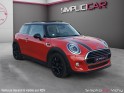 Mini cooper 1.5 l 136 ch heddon street révisée garantie 12 mois toit panoramique ouvrant occasion simplicicar vichy...