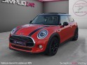 Mini cooper 1.5 l 136 ch heddon street révisée garantie 12 mois toit panoramique ouvrant occasion simplicicar vichy...