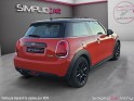 Mini cooper 1.5 l 136 ch heddon street révisée garantie 12 mois toit panoramique ouvrant occasion simplicicar vichy...
