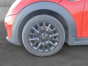 Mini cooper 1.5 l 136 ch heddon street révisée garantie 12 mois toit panoramique ouvrant occasion simplicicar vichy...