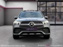 Mercedes gle 300 d 9g-tronic 4matic amg line toit ouvrant caméra de recul sièges chauffants garantie 12 mois occasion...