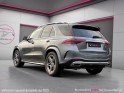Mercedes gle 300 d 9g-tronic 4matic amg line toit ouvrant caméra de recul sièges chauffants garantie 12 mois occasion...