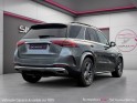 Mercedes gle 300 d 9g-tronic 4matic amg line toit ouvrant caméra de recul sièges chauffants garantie 12 mois occasion...