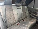 Mercedes gle 300 d 9g-tronic 4matic amg line toit ouvrant caméra de recul sièges chauffants garantie 12 mois occasion...