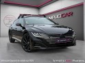 Volkswagen arteon shooting brake 2.0 tdi evo scr 150 dsg7 r-line camera 360 to carplay garantie 12 mois occasion simplicicar...