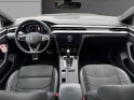 Volkswagen arteon shooting brake 2.0 tdi evo scr 150 dsg7 r-line camera 360 to carplay garantie 12 mois occasion simplicicar...
