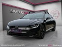 Volkswagen arteon shooting brake 2.0 tdi evo scr 150 dsg7 r-line camera 360 to carplay garantie 12 mois occasion simplicicar...