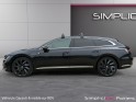 Volkswagen arteon shooting brake 2.0 tdi evo scr 150 dsg7 r-line camera 360 to carplay garantie 12 mois occasion simplicicar...