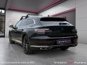 Volkswagen arteon shooting brake 2.0 tdi evo scr 150 dsg7 r-line camera 360 to carplay garantie 12 mois occasion simplicicar...