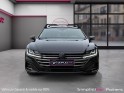 Volkswagen arteon shooting brake 2.0 tdi evo scr 150 dsg7 r-line camera 360 to carplay garantie 12 mois occasion simplicicar...