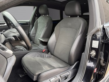 Volkswagen arteon shooting brake 2.0 tdi evo scr 150 dsg7 r-line camera 360 to carplay garantie 12 mois occasion simplicicar...