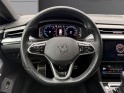 Volkswagen arteon shooting brake 2.0 tdi evo scr 150 dsg7 r-line camera 360 to carplay garantie 12 mois occasion simplicicar...