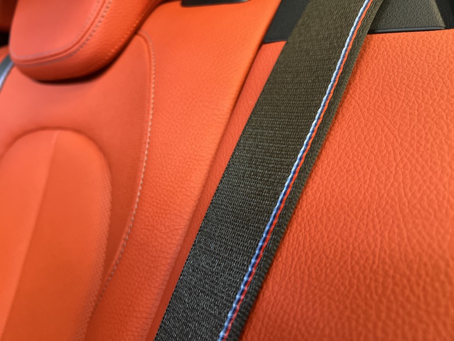 BMW d'occasion SERIE 1 M 135I X DRIVE EDITION M SPORT PRO de 2021